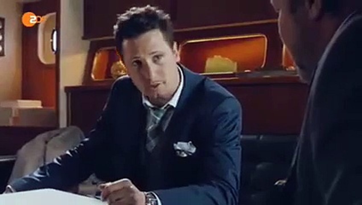 Küstenwache Staffel 17 Folge 9 Schwarzgeld (Trailer)