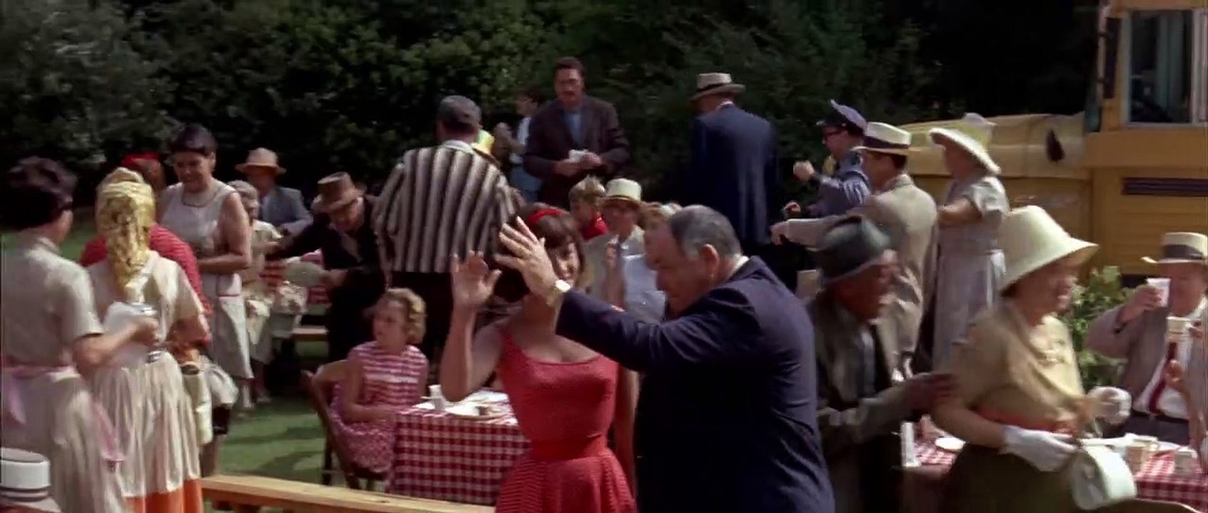 The Ghost and Mr. Chicken - Full Movie (Part 2)