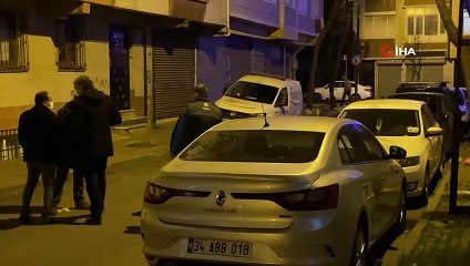 Gaziosmanpaşa’da yaşlı kadın evde ölü bulundu