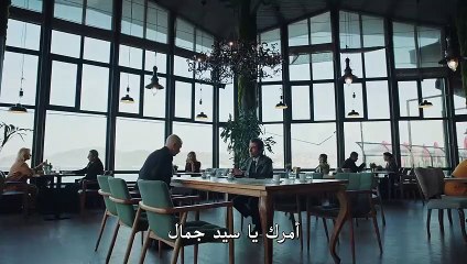 مسلسل انتظرتك كثيرا الحلقة 2 كاملة مترجمة قسم 2