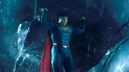 Superman & Lois on The CW - Official Trailer
