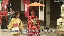 Carnation (カーネーション, Kānēshon - English Subtitles - E4