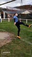 U7 - Exercice passe / frappe