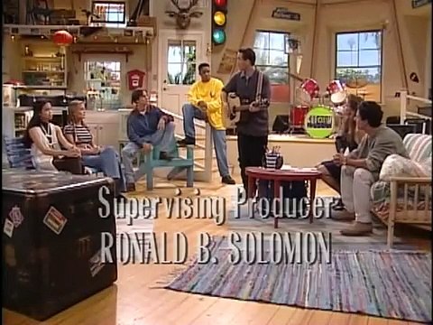 California Dreams : Season 3 Episode 2 - Follow Your Dreams