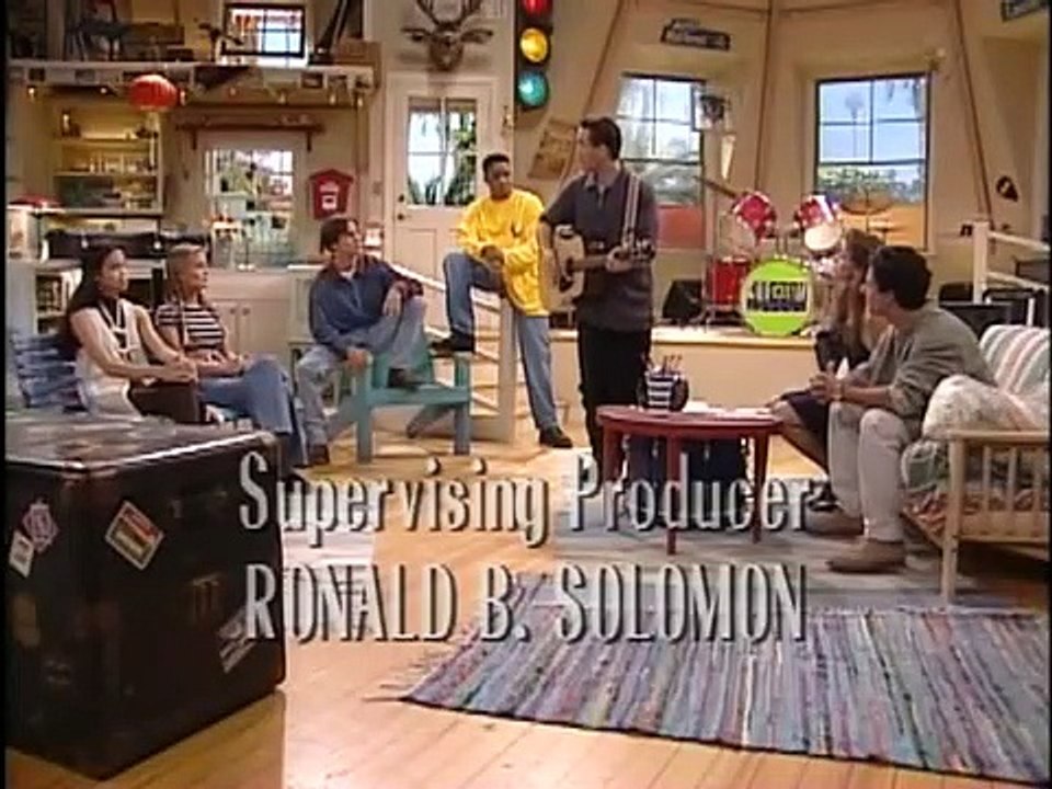 California Dreams : Season 3 Episode 2 - Follow Your Dreams