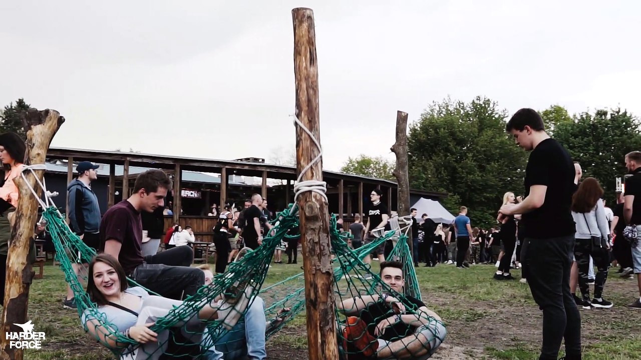 HF-OA 2019 Official Aftermovie