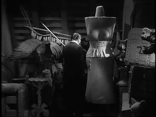 Herman's Doctors Appointment | The Munsters