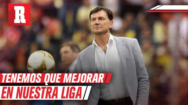 Hernán Cristante: “Hay muchas cosas que mejorar en el futbol, estamos en una liga que es muy competitiva