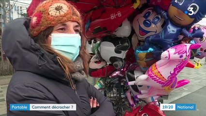 Addiction : comment décrocher de son téléphone portable ?