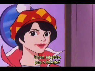 O Judoka ep07 A vingança legendado