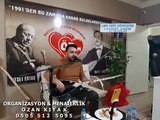 Tahir Uçar Genç Osman - 2021 ( ÖZ FM CANLI YAYIN )