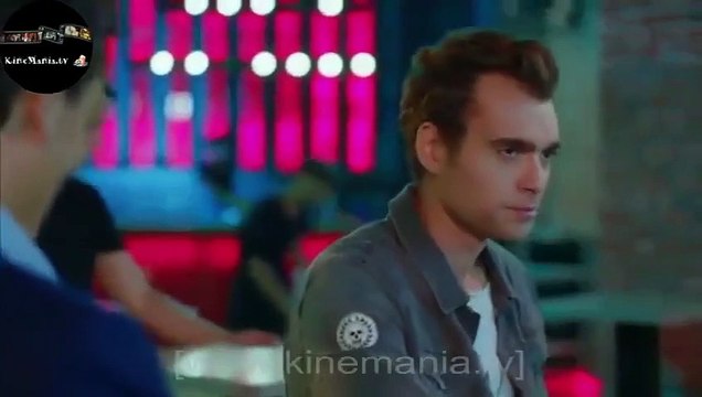 Dolunay E7 P1 - The Edge of The Flame