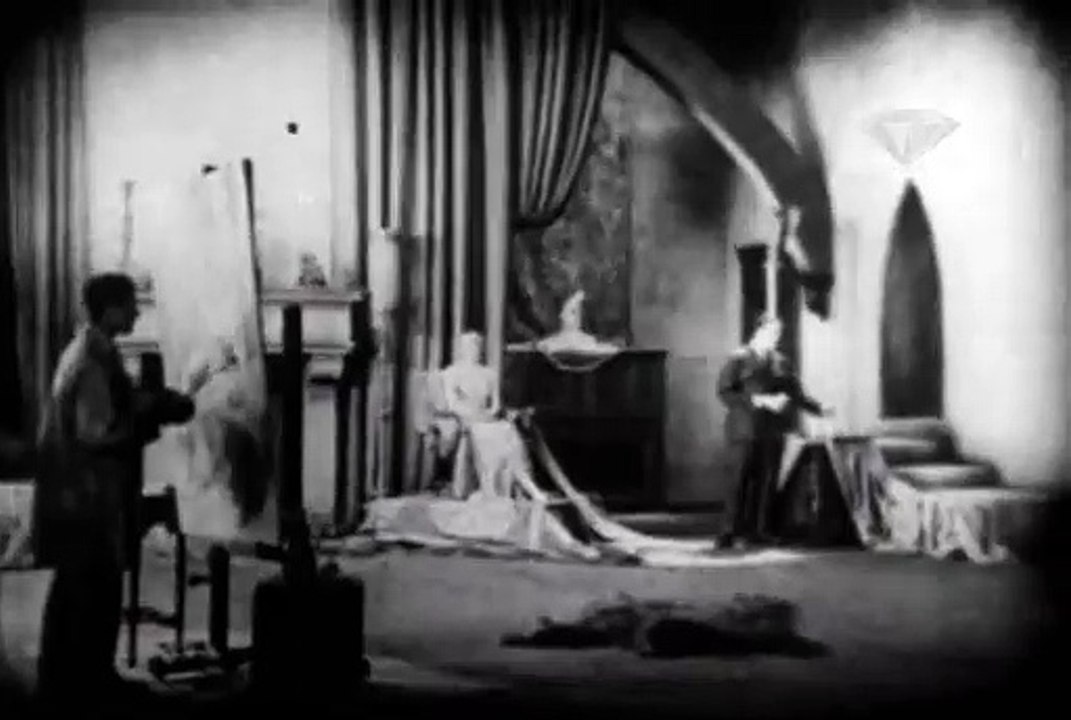 Easy Virtue part 1/2