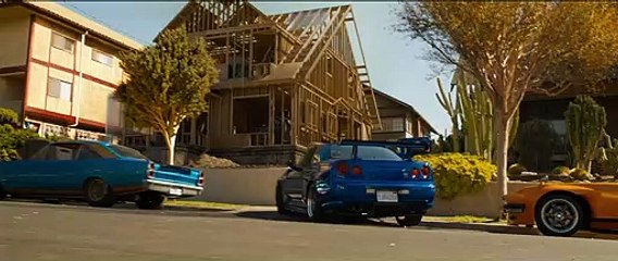 F9: The Fast Saga Super Bowl Trailer