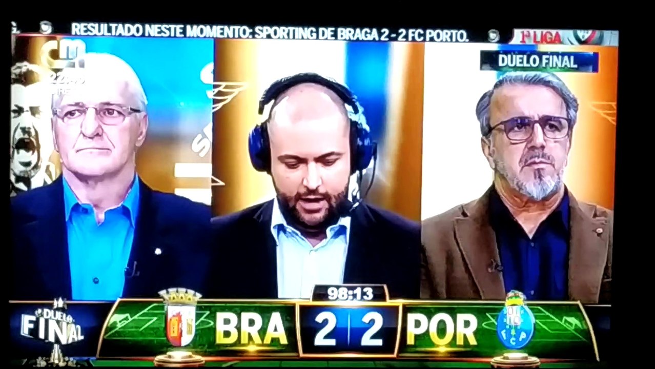 jorge amaral