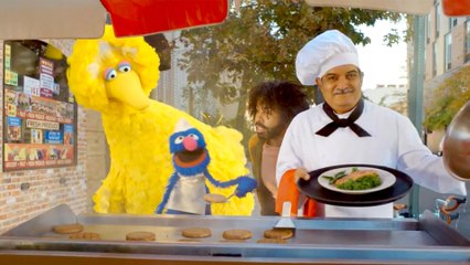 DoorDash "The Neighborhood" Super Bowl Commercial 2021 with Daveed Diggs