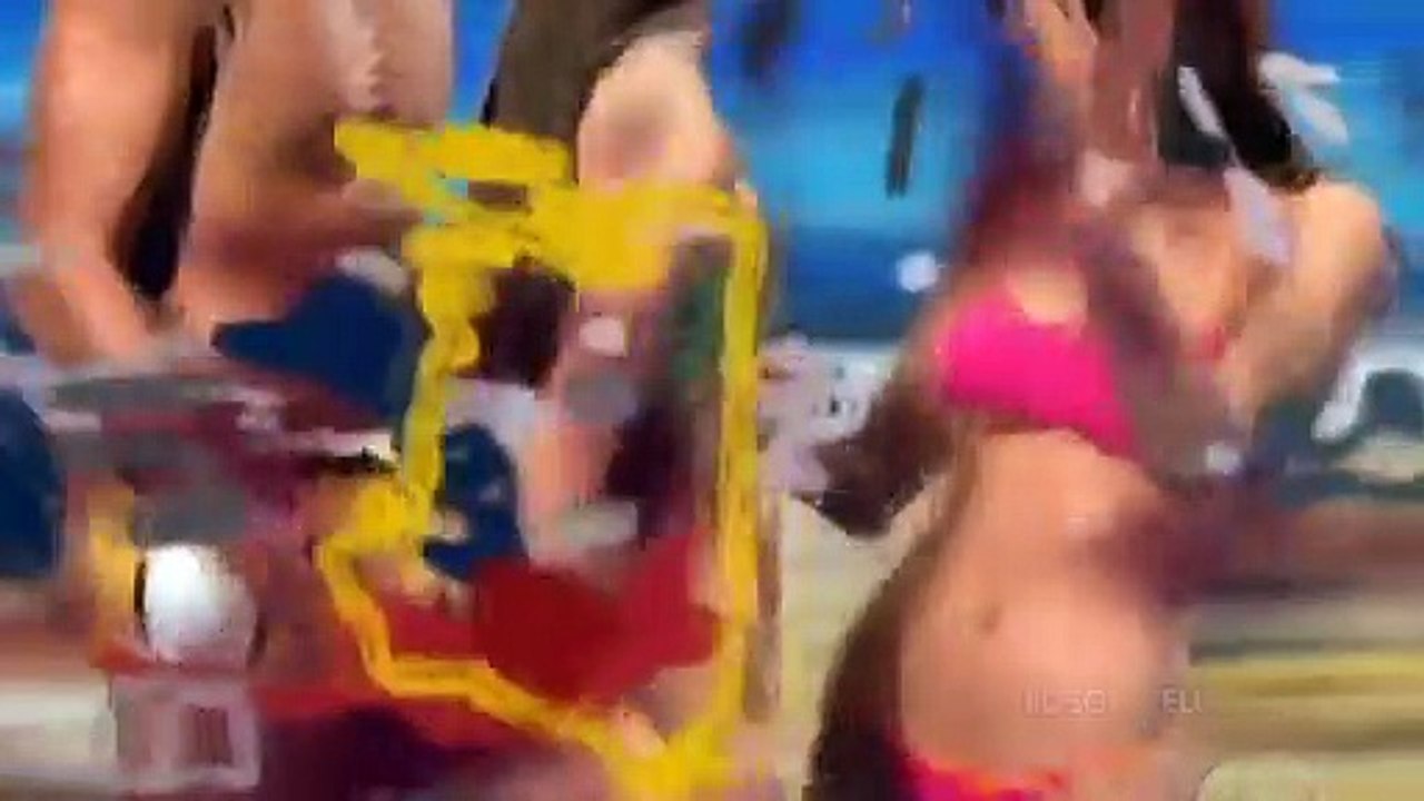 Laços de Família abertura