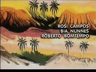 Meu Bem Querer - abertura