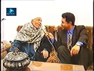 فضيله الشيخ الشعراوى يوضح الفرق بين الموت والنوم وماهي الأحلام