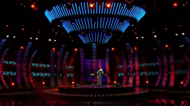 يسعد فؤادي .. مع الحبيب مشاري راشد العفاسي