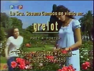 Milady, la historia continua salida