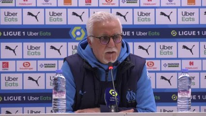 Classique - Larguet donne des nouvelles d'Alvaro, Ntcham et Milik