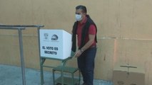 Ecuador el reto de votar en tiempos de pandemia