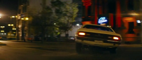 Nobody Movie - Super Bowl Spot