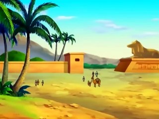 JÓZEF I JEGO BRACIA - Stary Testament - PL