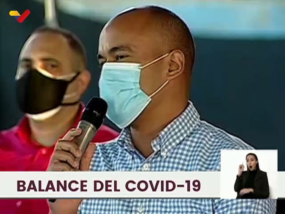 Venezuela entra en flexibilización controlada e...