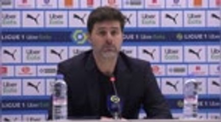Classique - Pochettino : "On a eu ce qu'on était venu chercher"