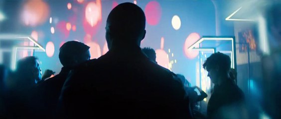 Trailer du Super Bowl de Faucon et le Soldat de l'Hiver, la série Marvel (VO)