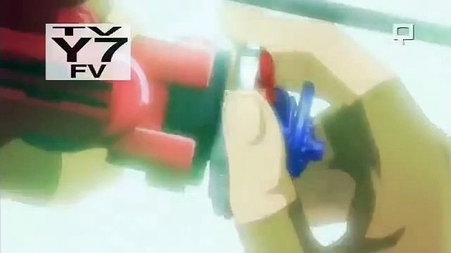 Beyblade Shogun Steel Episode 05