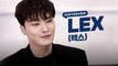 [Pops in Seoul] The main vocalist of the fierce group BIGFLO! LEX's Interview for 'SIP'