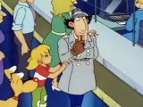 Inspecteur Gadget episode 80 (s2-15) : Les Transferts bancaires.