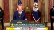 WION Fineprint - Biden revives practice of addressing the public weekly _ US _ Latest English News