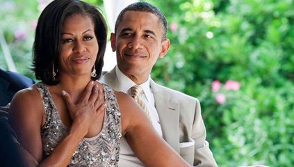 Los Obama preparan seis nuevas películas y series para Netflix