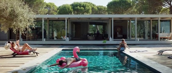 GOLPE DE SOL / Trailer Oficial PT