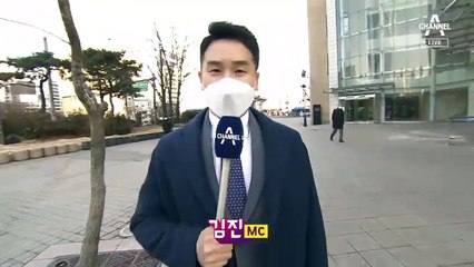 2월 8일 김진의 돌직구쇼 오프닝