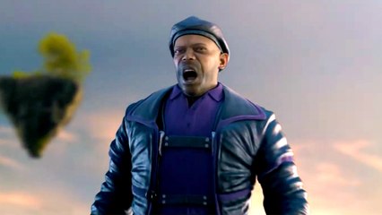 Verizon 5G Ultra Wideband "Can’t Blame the Lag" Super Bowl Commercial 2021 with Samuel L. Jackson
