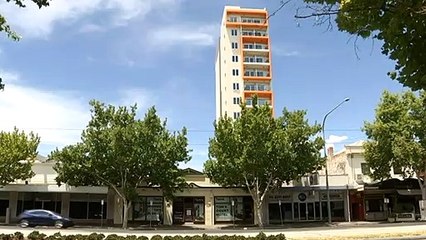 New COVID-19 quarantine facility set up in Adelaide