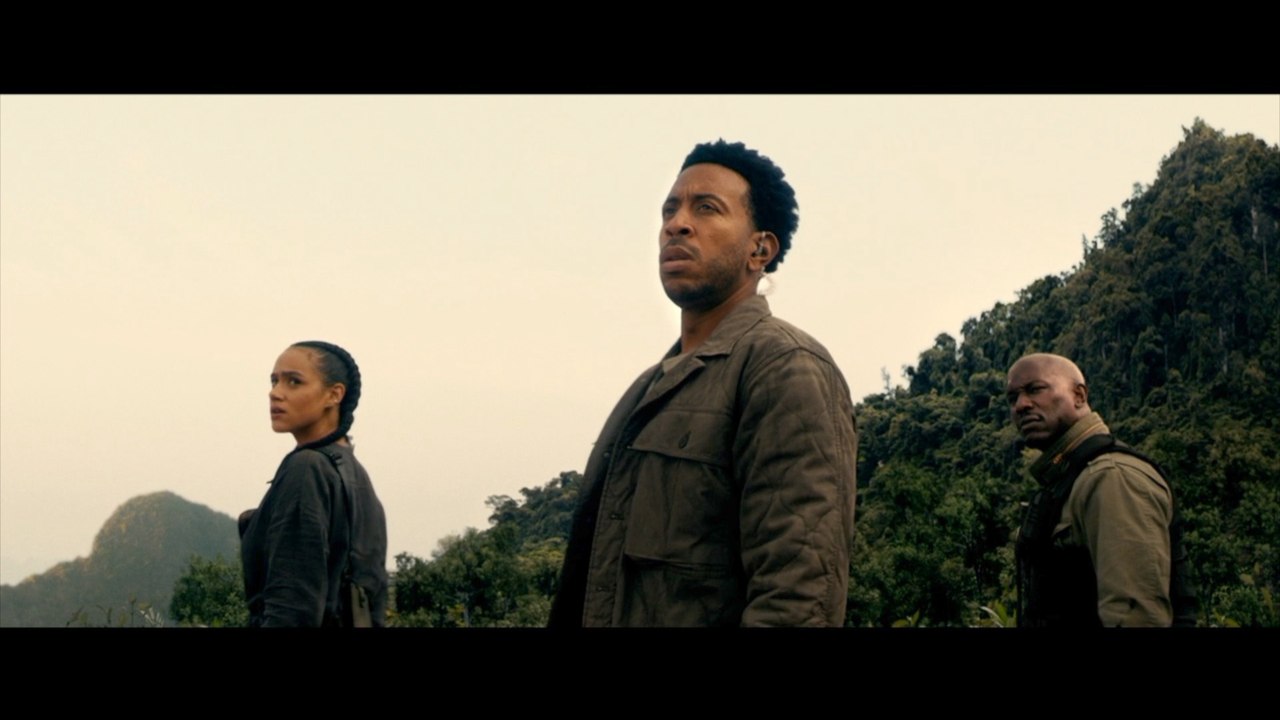 F9 Super Bowl Spot