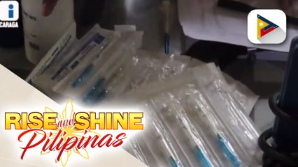 CARAGA, todo ang paghahanda para sa COVID-19 vaccine