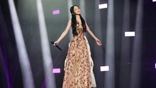 张韶涵献唱《欧若拉》梦幻又华美！「2021网络春晚」