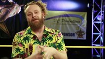 OVW OVERDRIVE | Episode 58 - “Tough Love, Awkward Silences”