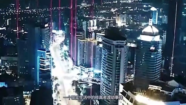 Người đàn ông đứng giữa không trung bị sét đánh ở độ cao 400 mét | SAGA CHANNEL