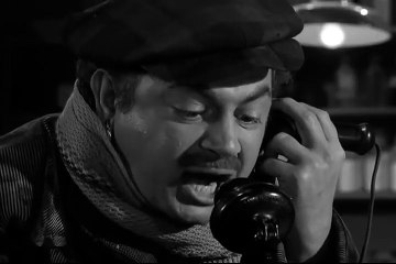 Los Intocables -3x16- The Death Tree (El árbol de la muerte)