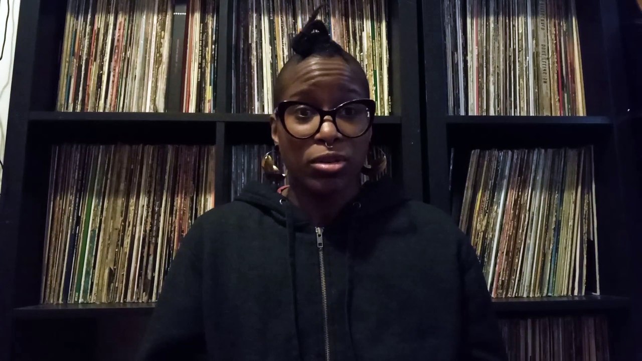 Why i don't celebrate 'Black History Month'