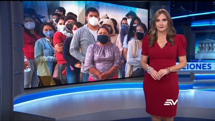 Televistazo Elecciones 13h00