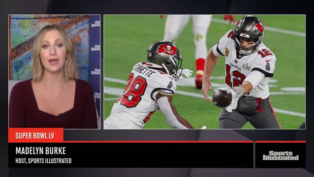 Buccaneers Defeat Chiefs 31-9 in Super Bowl LV, Tom Brady Wins 7th Championship